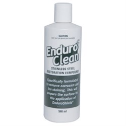 EnduroShield  Stainless Restore500ml