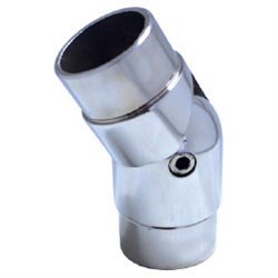 Euro  38mm  SWIVEL Joiner  POLISH