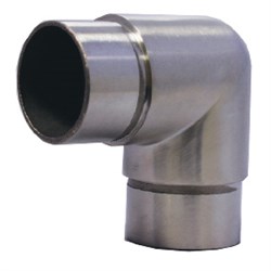 Euro  38mm  Vertical Joiner  SATIN