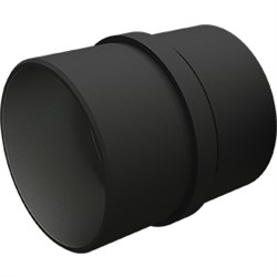 Euro  50mm  JOINER  BLACK