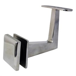 Euro  SOHO Fixed Bracket 50x50mm  POLI