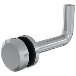 Euro  SOHO Fixed Bracket 38mm  POLISH