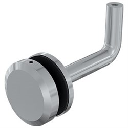 Euro  SOHO Fixed Bracket 50mm  POLISH