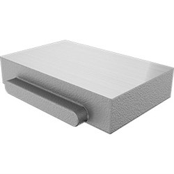 SEAT for D Front  Satin