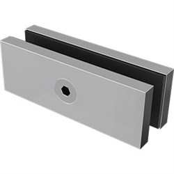 CLAMP SS316  RIGI  SMALL  POLISH