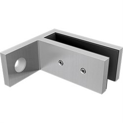 RIGI CLAMP Offset  SATIN