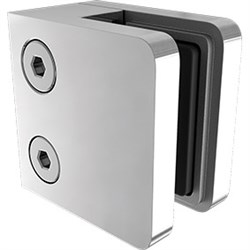 SLIMLINE SS2205  SQ FLAT back  POLISH