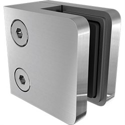 SLIMLINE SS2205  SQ FLAT back  SATIN