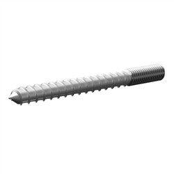 125mm LAG Screw    M12