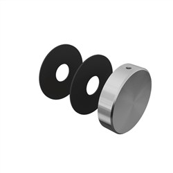 ICON Glass Adapter Kit  SATIN