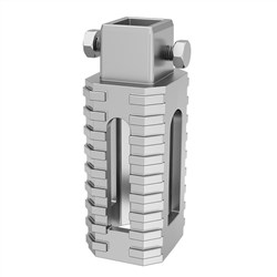 INSULUXE  93mm EXTENSION piece