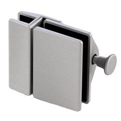 Atlantic  180 Degree Latch  SATIN