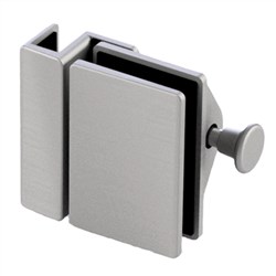 Atlantic 90 Deg EXTERNAL latch  SATIN