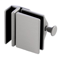 Atlantic 90 Deg INTERNAL latch  SATIN