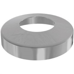 LIFESTYLE ROUND  Domical Cover  POLISH