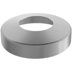 LIFESTYLE ROUND  Domical Cover  SATIN