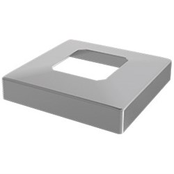 LIFESTYLE SQUARE Domical Cover  SATIN