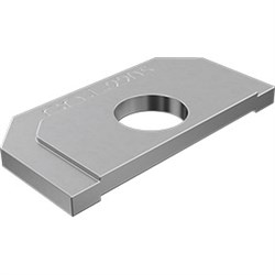 MADRID  Face Mount PACKER  SATIN