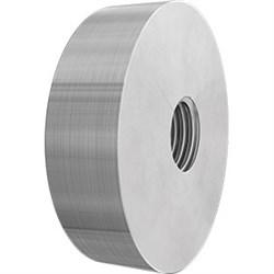 MADRID  Face Mount STAND OFF  POLISH