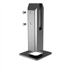 MADRID Insulating CovCORE DRILL SILVER