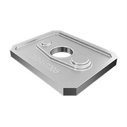 MADRID DELUXE  Top Fix PACKER  SATIN