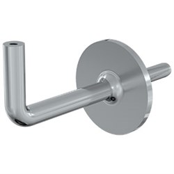 MOD50  Lag Rail Support  POLISH