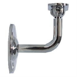 MOD50  Support WALL  Swivel Flat  POL