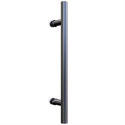 NORSK Single Pull Handle  SATIN