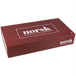 NORSK Complete Box Kit  SATIN