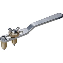 NORSK  door roller tightening tool