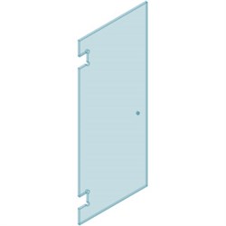 Purity Shower  DOOR KNOB  2041 x 640