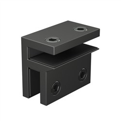 Purity GIO  Glass Brace BRACKET  LARGE