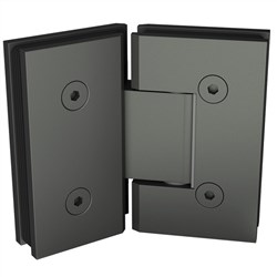 Purity GIO  135 degree Hinge GUN GREY