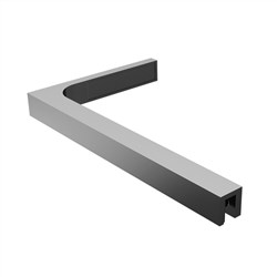 Purity  34L34 Brace  POLISH  LEFT