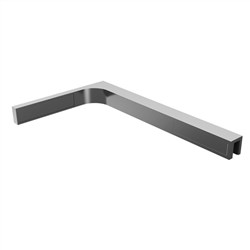 Purity  34L34 Brace  POLISH  RIGHT