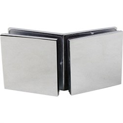 Purity  GLASS 135 BRACKET  MECH