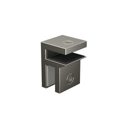 Purity NiKL Brace BRACKET SMALL NICKEL