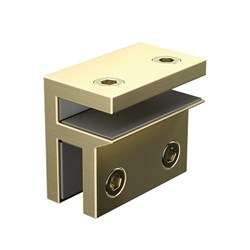 Purity ORO  Brace BRACKET  LARGE GOLD