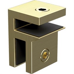 Purity ORO  Brace BRACKET SMALL  GOLD