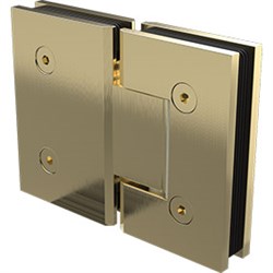 Purity ORO  Glass62Glass Hinge  GOLD