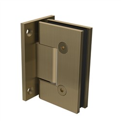 Purity ORO  Wall Hinge  GOLD