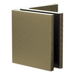 Purity ORO  WALL BRACKET OFFSET  MECH