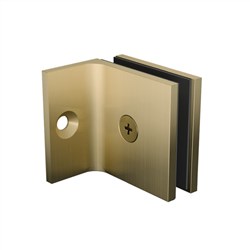 Purity ORO WALL BRKT OFFSET  GOLD