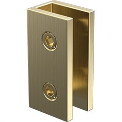 Purity ORO  WALL BRACKET  GOLD