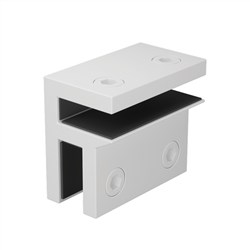 Purity SNO  Glass Brace BRACKET  LARGE