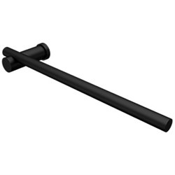 PILLAR Hand Towel BLACK