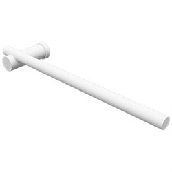 PILLAR Hand Towel WHITE