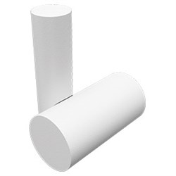 PILLAR Towel Hook WHITE