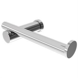 PILLAR Toilet Roll Holder POLISH