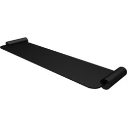 PILLAR SS304 Shelf BLACK